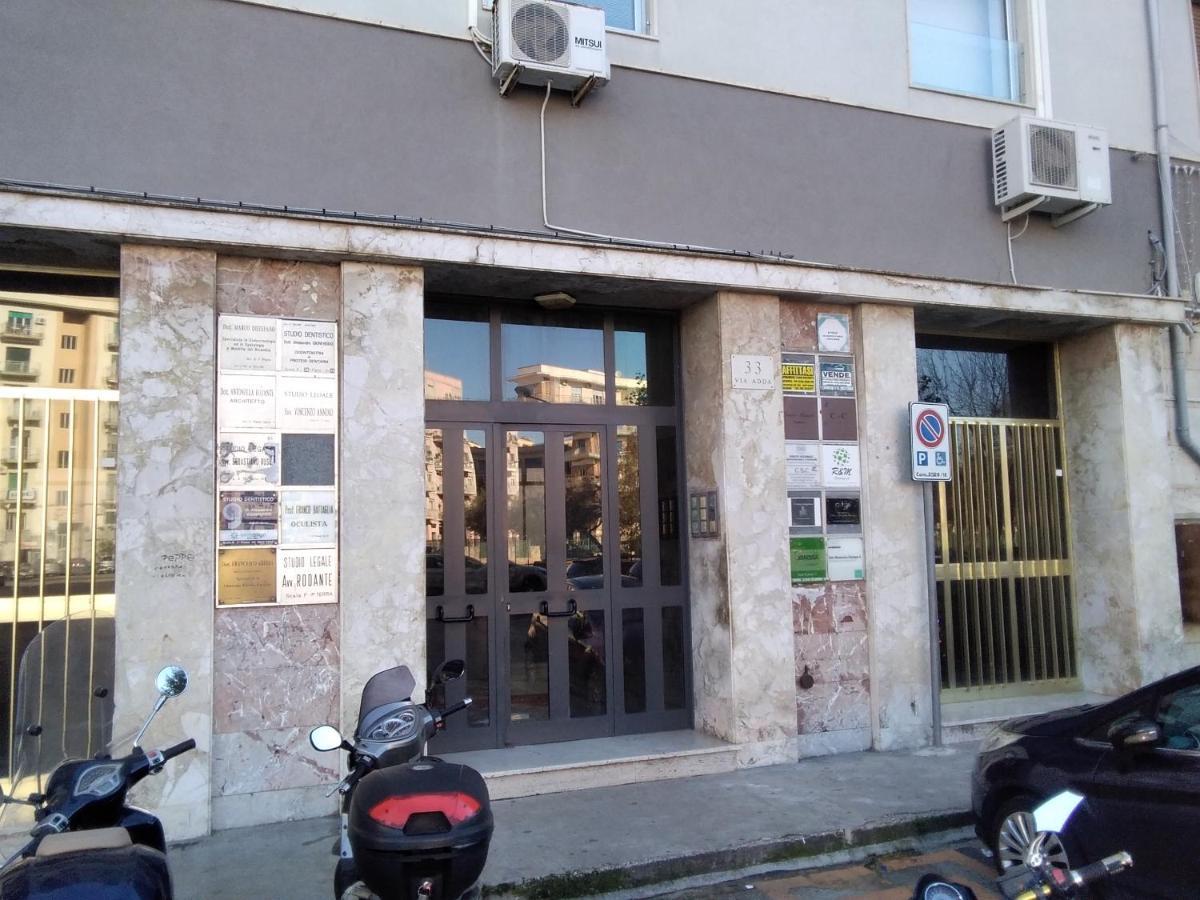 Ferienwohnung A Ficurinia Syrakus Exterior foto