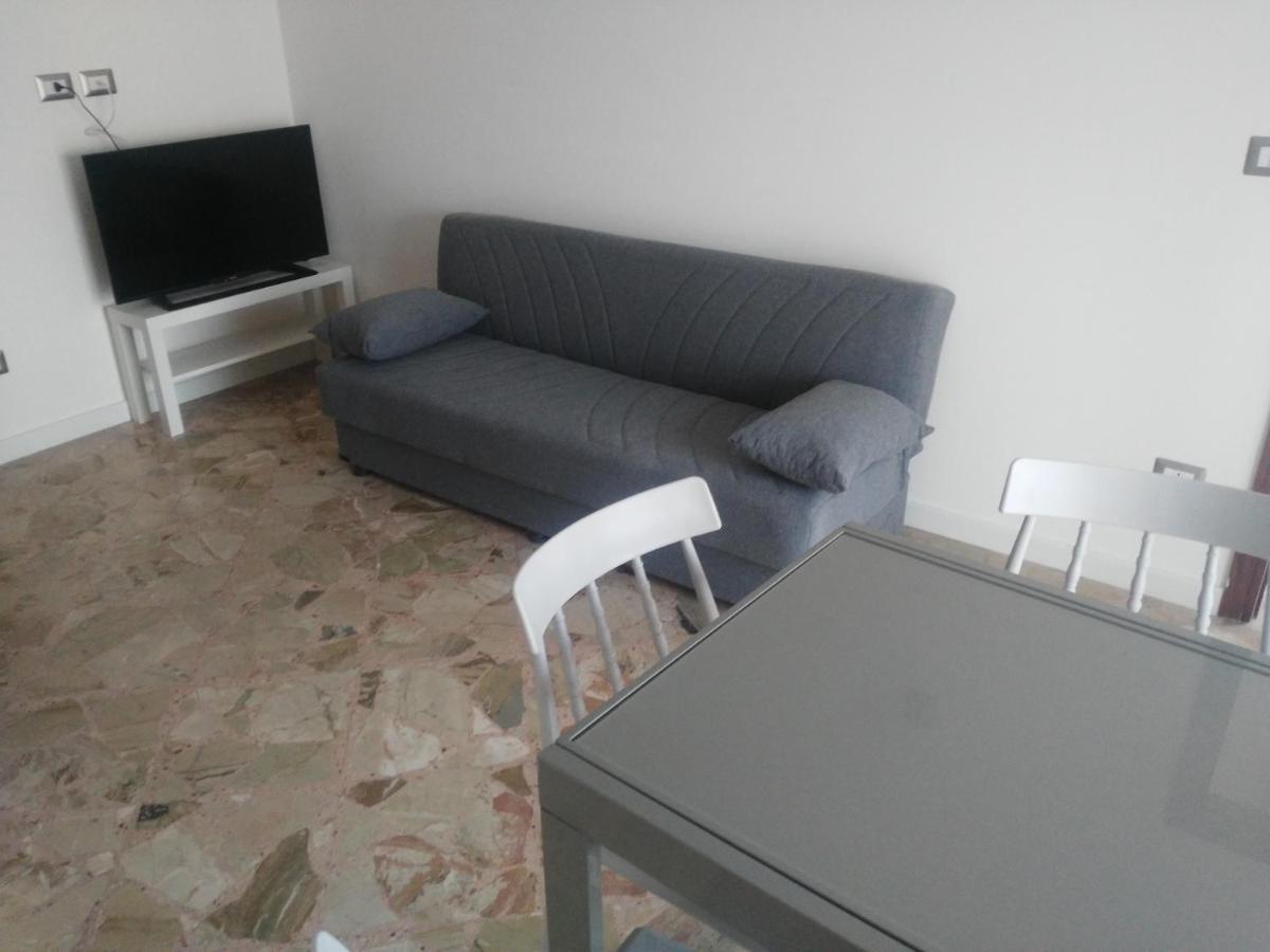 Ferienwohnung A Ficurinia Syrakus Exterior foto