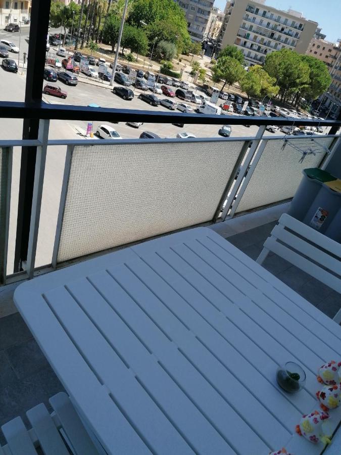 Ferienwohnung A Ficurinia Syrakus Zimmer foto